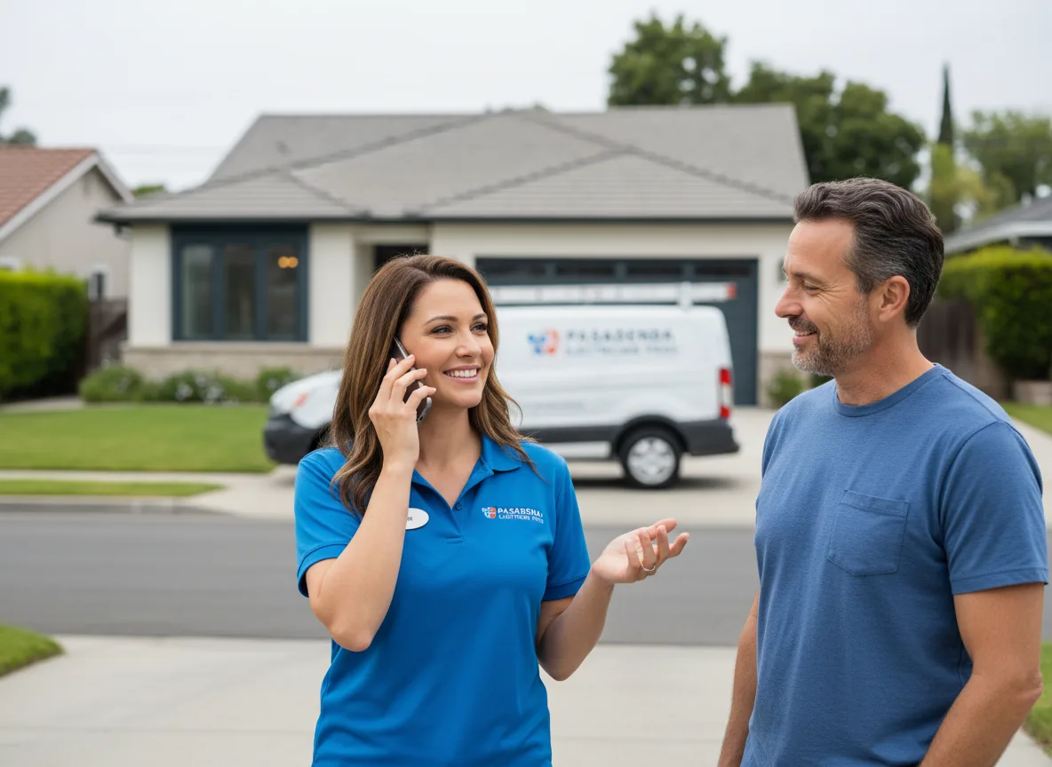 Electrician Pike, NY FAQs
